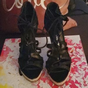 Chinese Laundry Heels